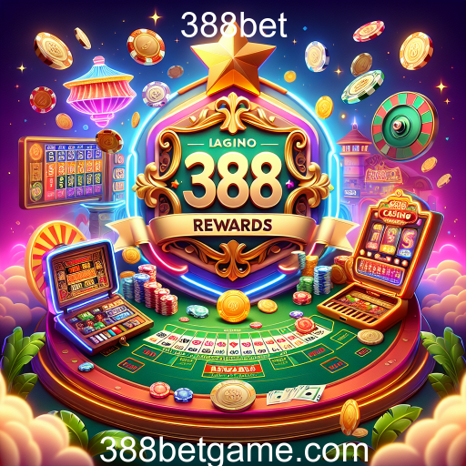Descubra a Categoria 'Recompensas' no 388bet: Diversão e Prêmios Esperam por Você!